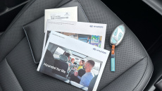 Hyundai KONA 160kW Ultimate 65kWh 5dr Auto [Lux Pack/Leather] Electric Hatchback